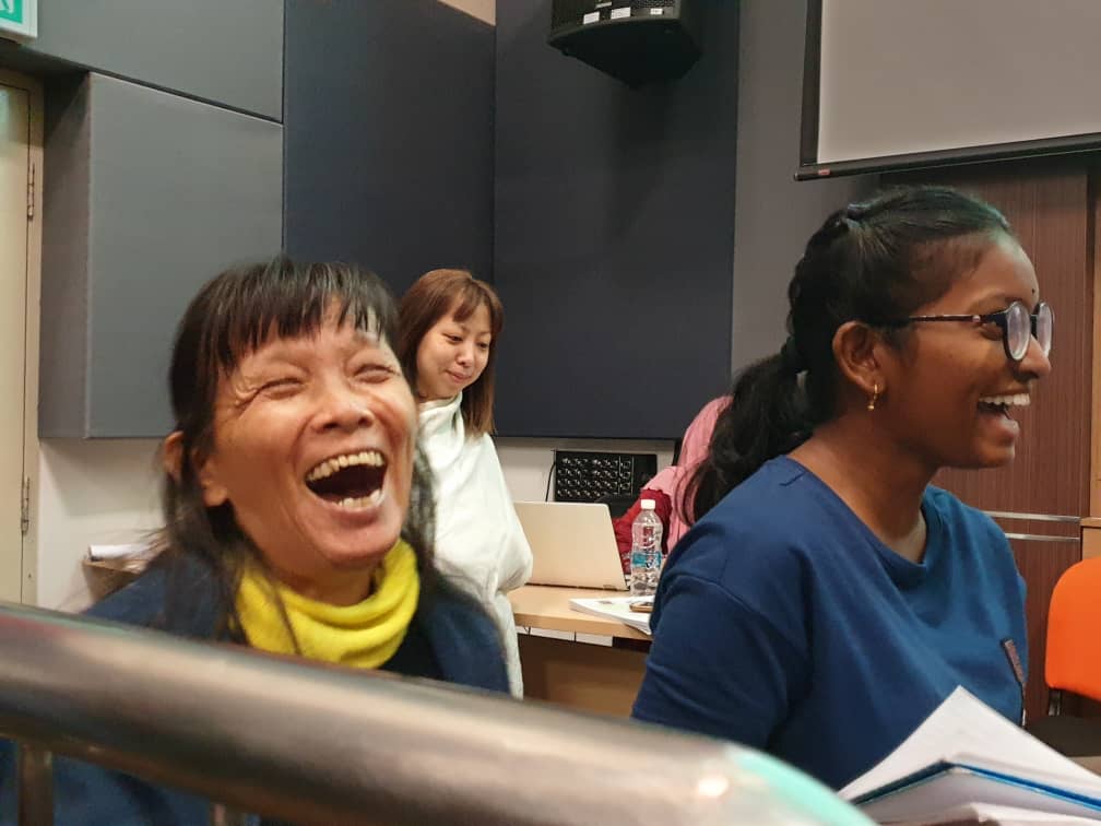 Kow Siow Chan Photo